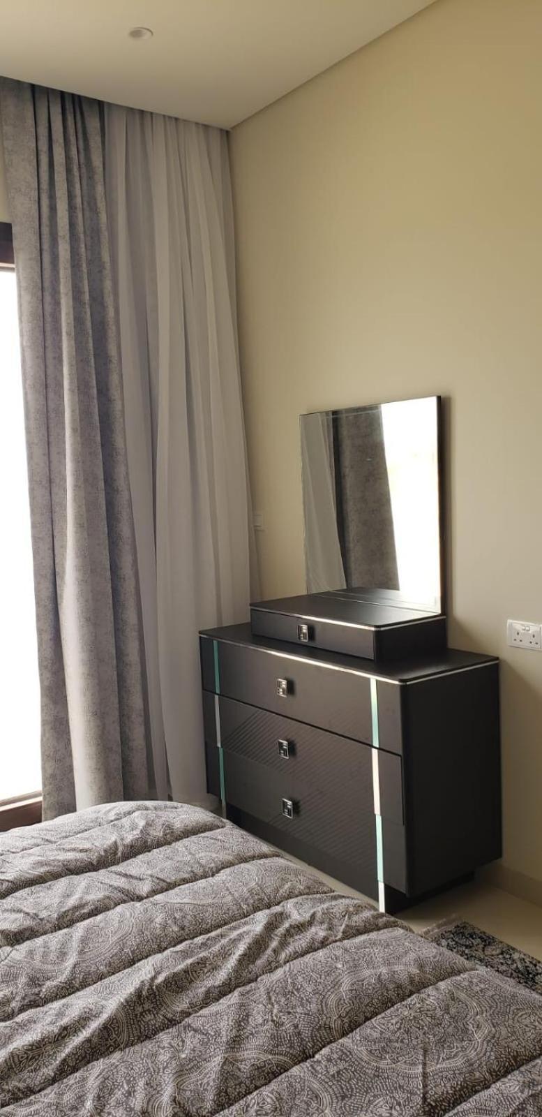 Appartement جو هابي *