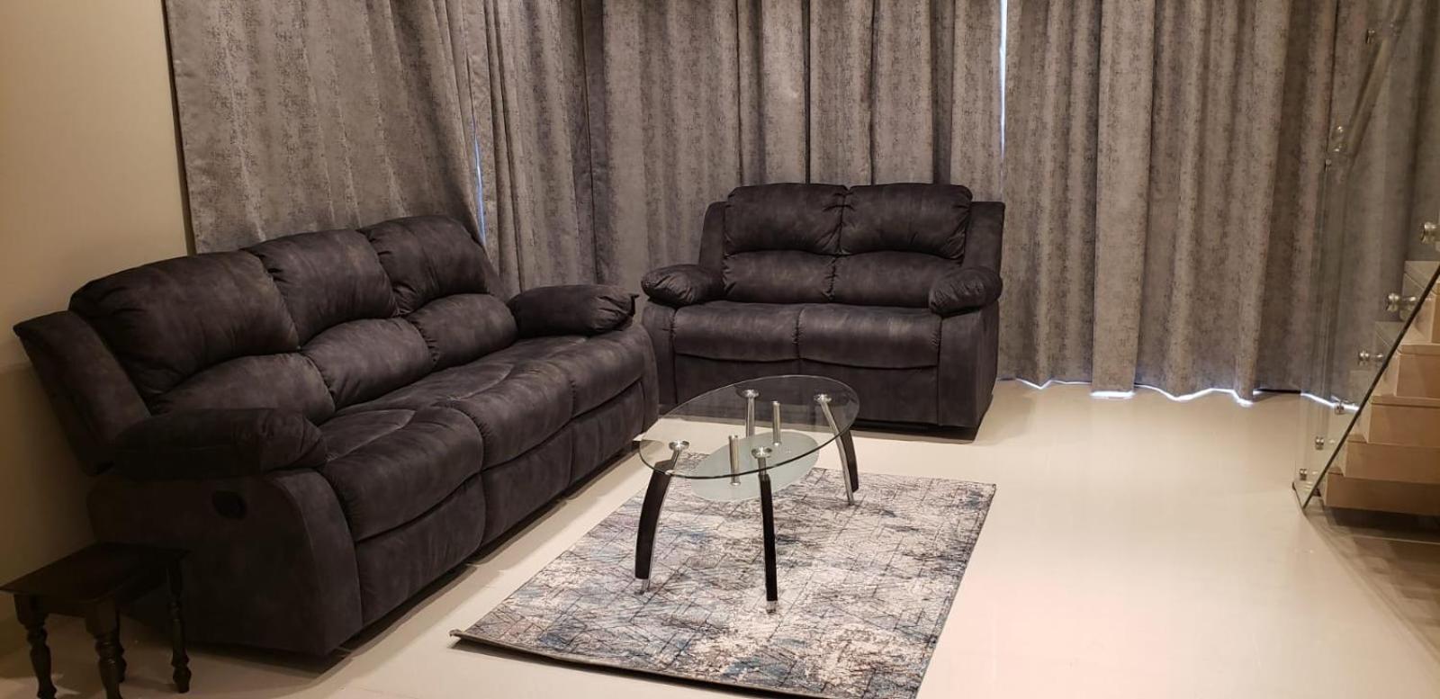 جو هابي Appartement *